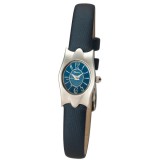 Женские серебряные часы "Элен" 95500.510